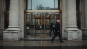 Bff Bank commissariata da Bankitalia: titolo a picco