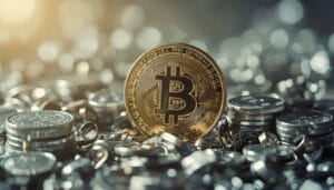 Bitcoin: drawdown del 46% e cicli storici a confronto