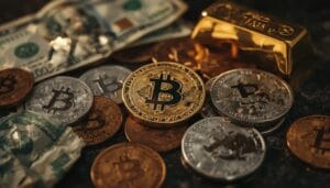 Bitcoin e guerra in Medio Oriente: tre scenari sul prezzo