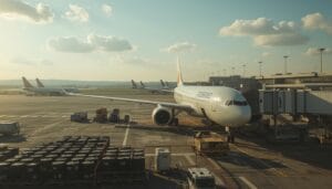 Crisi aerea 2026: perdite da 148 miliardi di dollari