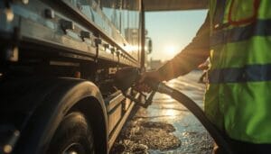 Diesel più caro della benzina: le ragioni della crisi