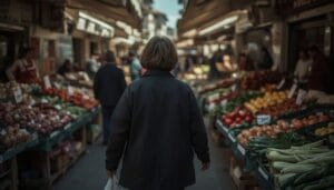 FMI, Europa verso la recessione: inflazione al 5%