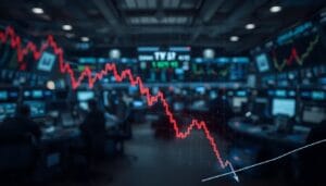 Guerra Iran-Usa, Wall Street crolla: indici giù del 10%