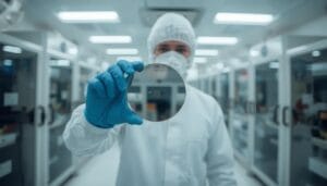 Intel torna a 300 miliardi: record che mancava da 20 anni