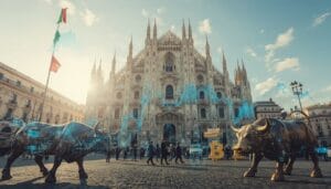 Investire ai massimi di Borsa: perché la pazienza rende