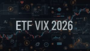 ETF VIX 2026: guida agli strumenti sulla volatilità