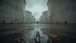 Petrolio vicino a 100 dollari: caos trattative Iran-USA