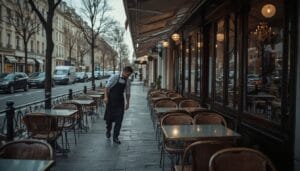 PMI Eurozona marzo 2026: crescita ai minimi da 9 mesi