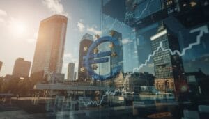 Stagflazione in Eurozona: la Bce tra inflazione e crescita