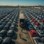 Stellantis vola in Borsa: consegne Q1 oltre le attese