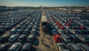 Stellantis vola in Borsa: consegne Q1 oltre le attese