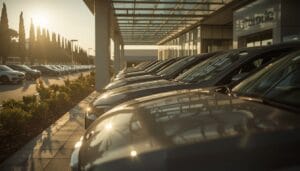 Stellantis vendite Italia: tre mesi consecutivi di crescita