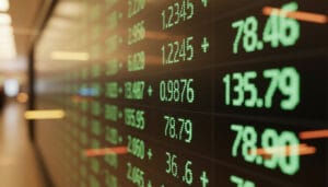 ETF e ribassi di mercato: guida alla strategia buy the dip