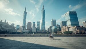 Taiwan supera il Regno Unito: è settima borsa mondiale
