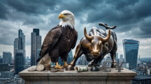 Tassi BCE 2026: shock energetico e stagflazione in agguato