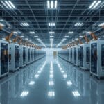 TSMC, utili record nel Q1 2026: l'IA traina i chip a 3nm