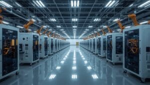 TSMC, utili record nel Q1 2026: l'IA traina i chip a 3nm