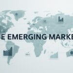 Nuovo ETF WisdomTree: focus sui mercati davvero emergenti